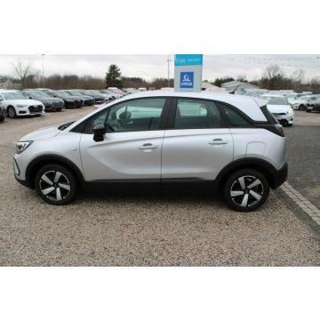 Opel   SUV 2022,  1.2 benzyna - Na sprzedaż za 51 900 zł - Warszawa - zdjęcie 9