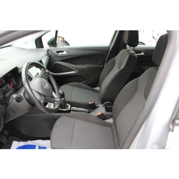 Opel   SUV 2022,  1.2 benzyna - Na sprzedaż za 51 900 zł - Warszawa - zdjęcie 12