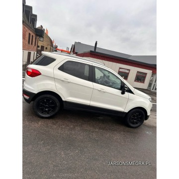Ford EcoSport  SUV 2016,  1.0 benzyna - Na sprzedaż za 29 799 zł - Skoczów - zdjęcie 2
