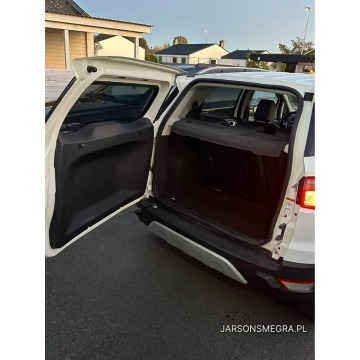 Ford EcoSport  SUV 2016,  1.0 benzyna - Na sprzedaż za 29 799 zł - Skoczów - zdjęcie 7