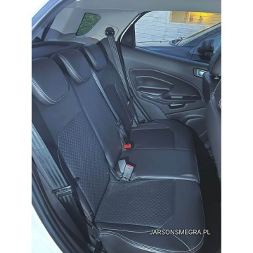 Ford EcoSport  SUV 2016,  1.0 benzyna - Na sprzedaż za 29 799 zł - Skoczów - zdjęcie 6