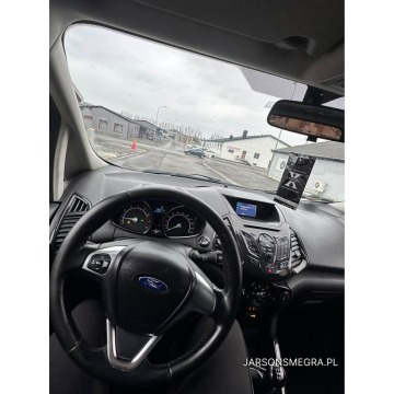 Ford EcoSport  SUV 2016,  1.0 benzyna - Na sprzedaż za 29 799 zł - Skoczów - zdjęcie 8