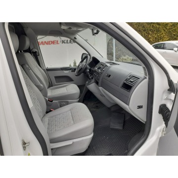 Volkswagen Transporter 2010,  2.0 diesel - Na sprzedaż za 26 900 zł - Lipiany - zdjęcie 7