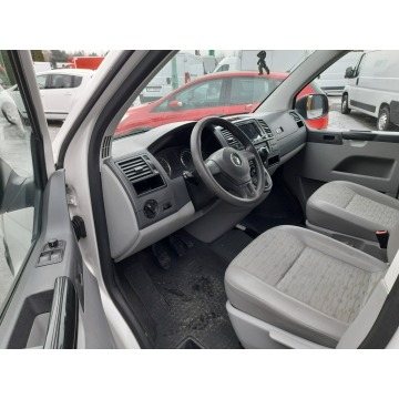 Volkswagen Transporter 2010,  2.0 diesel - Na sprzedaż za 26 900 zł - Lipiany - zdjęcie 6