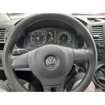 Volkswagen Transporter 2010,  2.0 diesel - Na sprzedaż za 26 900 zł - Lipiany - zdjęcie 12
