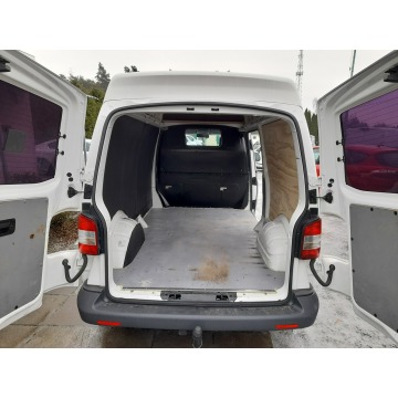 Volkswagen Transporter 2010,  2.0 diesel - Na sprzedaż za 26 900 zł - Lipiany - zdjęcie 9