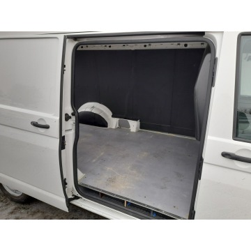 Volkswagen Transporter 2010,  2.0 diesel - Na sprzedaż za 26 900 zł - Lipiany - zdjęcie 8
