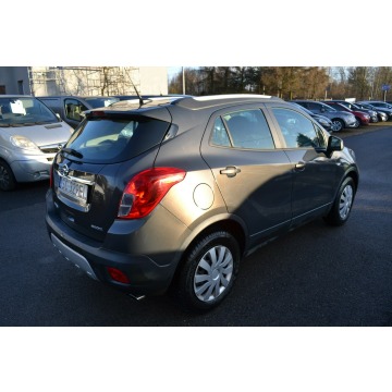 Opel Mokka  Hatchback 2016,  1.6 diesel - Na sprzedaż za 36 900 zł - Częstochowa - zdjęcie 4