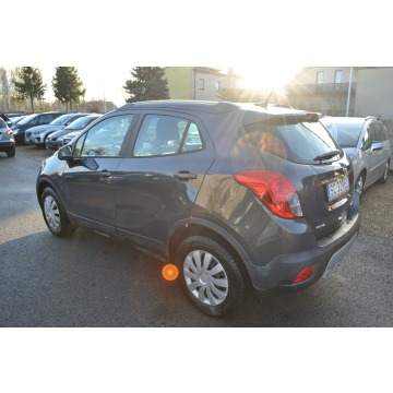 Opel Mokka  Hatchback 2016,  1.6 diesel - Na sprzedaż za 36 900 zł - Częstochowa - zdjęcie 6