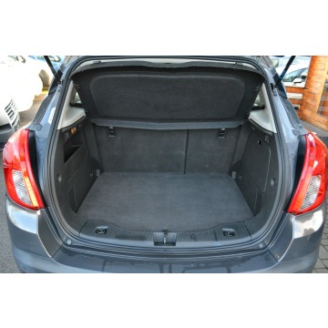 Opel Mokka  Hatchback 2016,  1.6 diesel - Na sprzedaż za 36 900 zł - Częstochowa - zdjęcie 11
