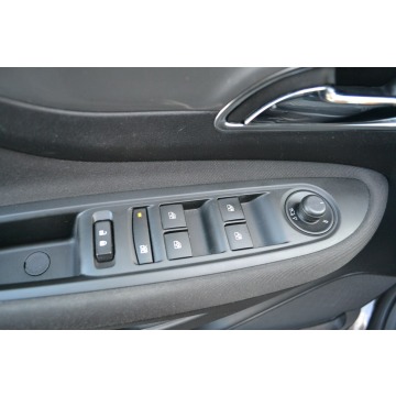 Opel Mokka  Hatchback 2016,  1.6 diesel - Na sprzedaż za 36 900 zł - Częstochowa - zdjęcie 9