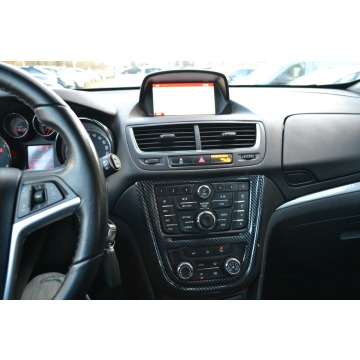 Opel Mokka  Hatchback 2016,  1.6 diesel - Na sprzedaż za 36 900 zł - Częstochowa - zdjęcie 7