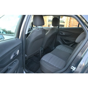Opel Mokka  Hatchback 2016,  1.6 diesel - Na sprzedaż za 36 900 zł - Częstochowa - zdjęcie 10