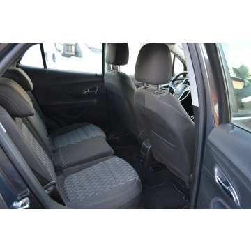 Opel Mokka  Hatchback 2016,  1.6 diesel - Na sprzedaż za 36 900 zł - Częstochowa - zdjęcie 12