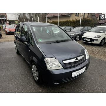 Opel Meriva - Raty/Zamiana Gwarancja benzyna 1,8 bnezyna automatyczna skrzynia