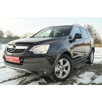 Opel Antara -  2,0 150 KM 4 X 4 PÓŁ SKÓRA ZADBANY DOINWESTOWANY SPRAWNY