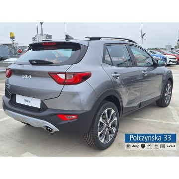 Kia Stonic  Hatchback 2025,  1.0 benzyna - Na sprzedaż za 83 950 zł - Warszawa - zdjęcie 6