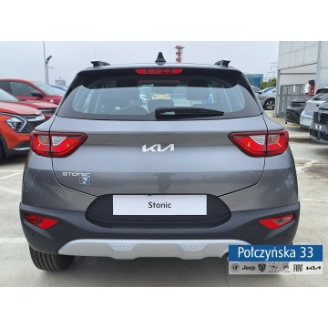 Kia Stonic  Hatchback 2025,  1.0 benzyna - Na sprzedaż za 83 950 zł - Warszawa - zdjęcie 7