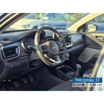 Kia Stonic  Hatchback 2025,  1.0 benzyna - Na sprzedaż za 83 950 zł - Warszawa - zdjęcie 9