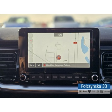 Kia Stonic  Hatchback 2025,  1.0 benzyna - Na sprzedaż za 83 950 zł - Warszawa - zdjęcie 11