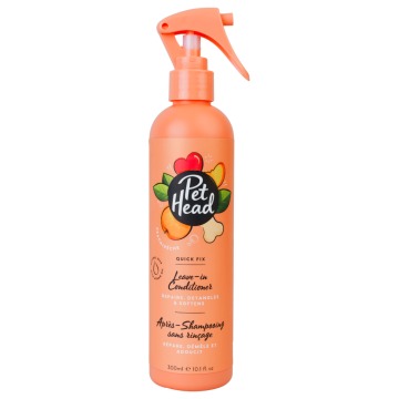 Pet Head Quick Fix - Odżywka, 300 ml