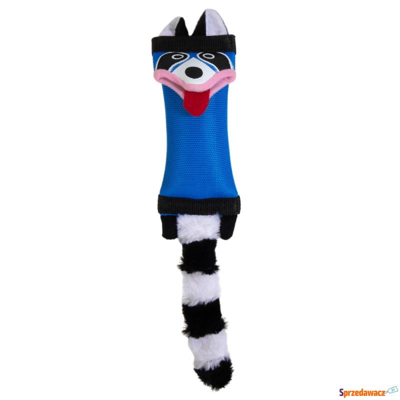 Hyper Pet Fire Trousers Friends, szop pracz -... - Zabawki dla psów - Krupniki
