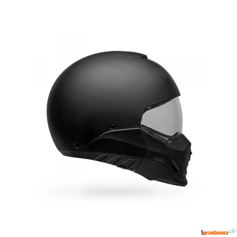 Kask Motocyklowy Bell Broozer Solid...