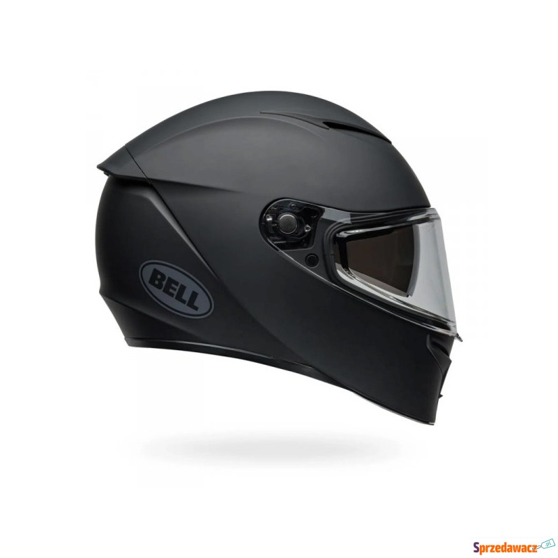 Kask Motocyklowy Bell Lithium Solid...