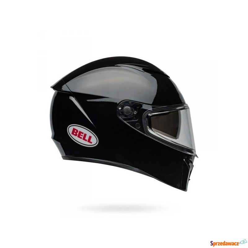 Kask Motocyklowy Bell Lithium Solid...