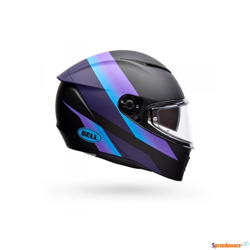 Kask Motocyklowy Bell Lithium...