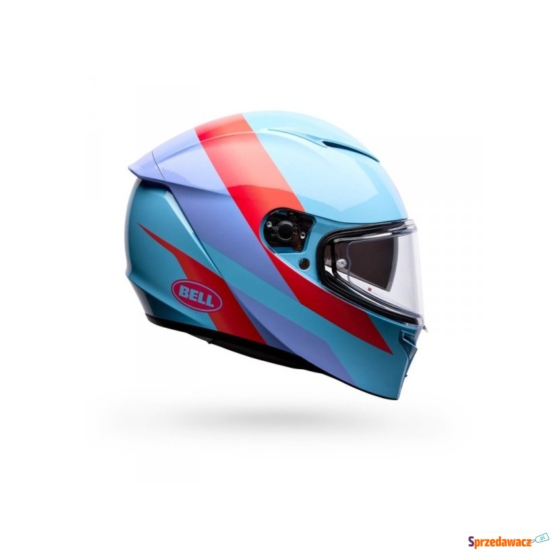 Kask Motocyklowy Bell Lithium...