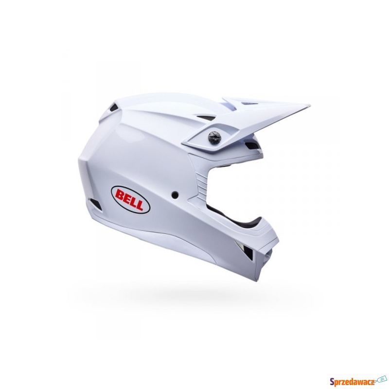 Kask Motocyklowy Bell Mx-10 Mips...