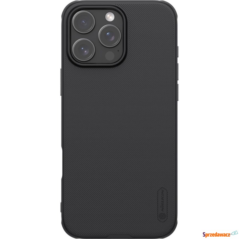 Etui Nillkin Frosted Shield Pro...