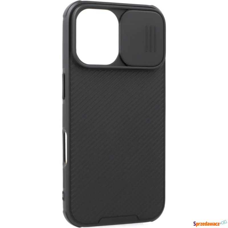 Etui Nillkin CamShield Pro do...
