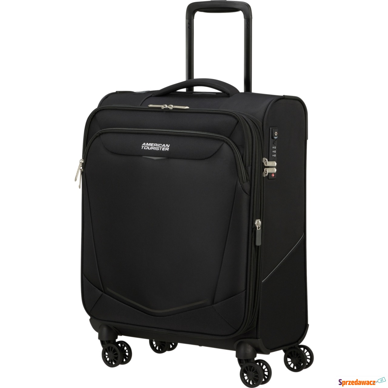 Walizka kabinowa American tourister...