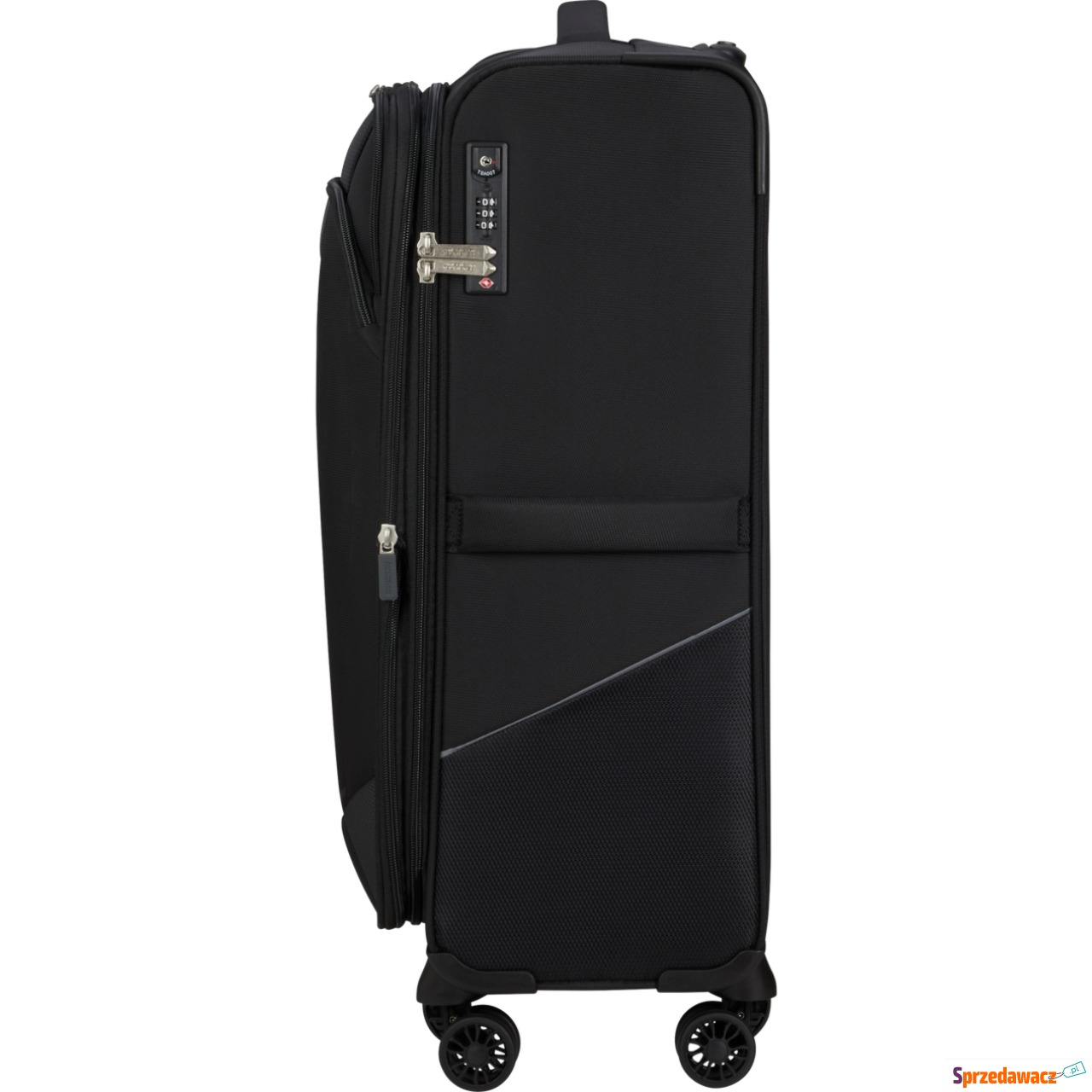 Walizka American tourister Sum...