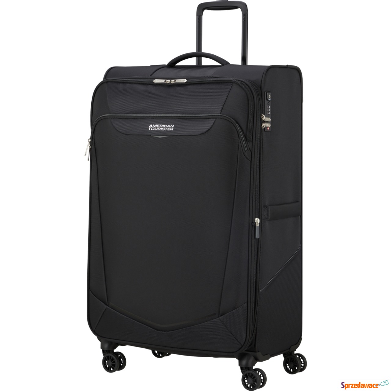 Walizka American tourister Sum...