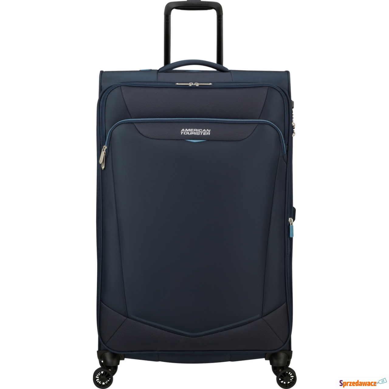 Walizka American tourister Sum...