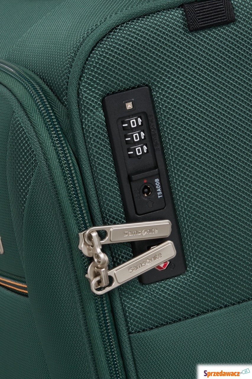 Walizka kabinowa Samsonite Base...