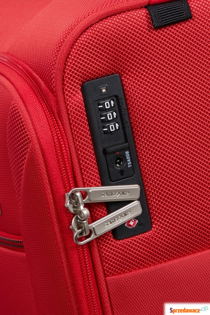 Walizka kabinowa Samsonite Base...