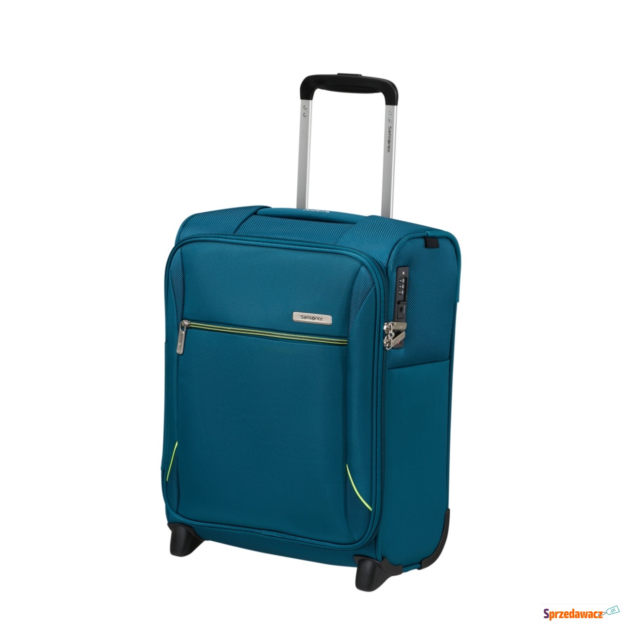 Walizka kabinowa Samsonite Base...
