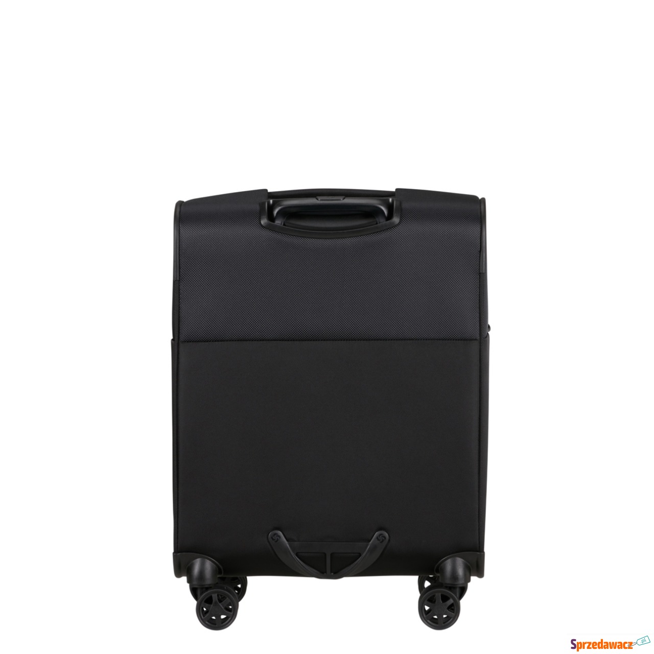 Walizka kabinowa Samsonite Base...