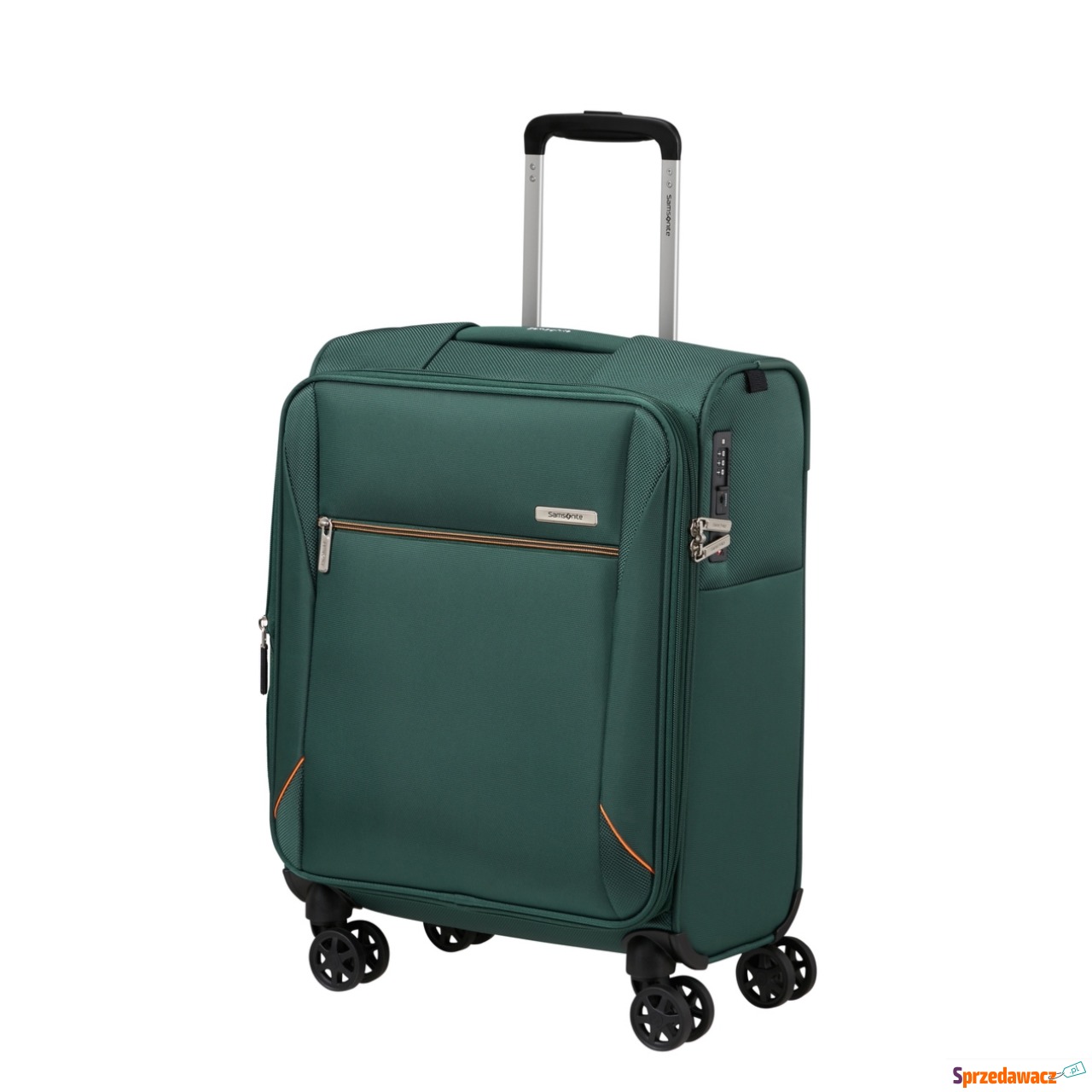 Walizka kabinowa Samsonite Base...