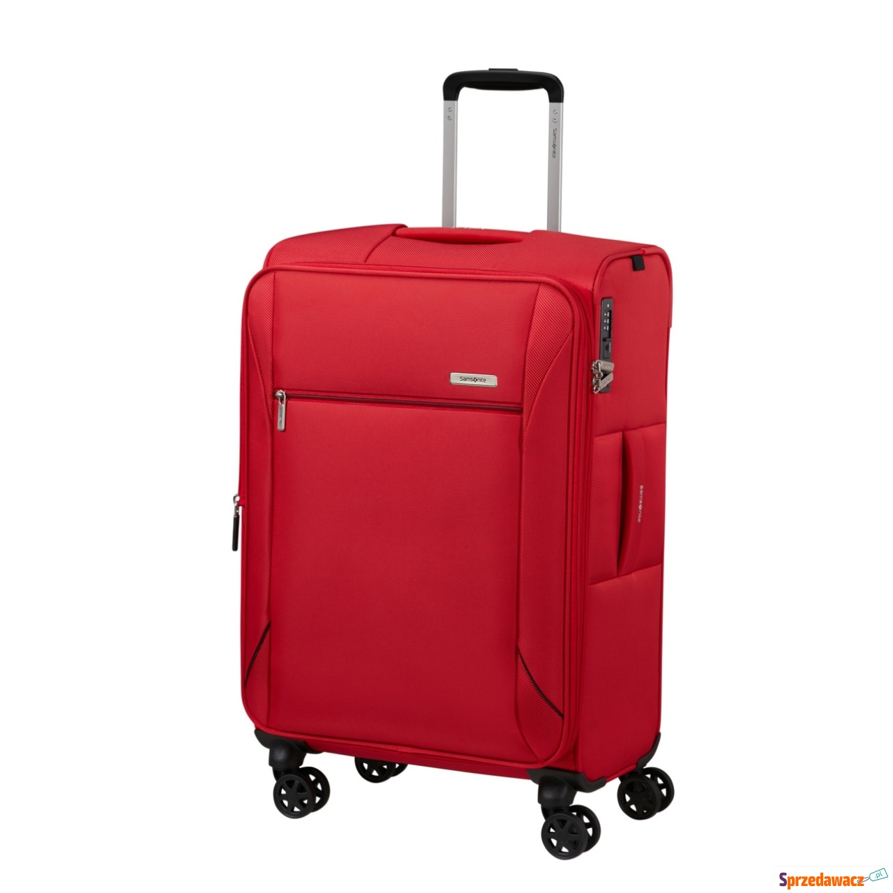 Walizka Samsonite Base Breeze 67cm...