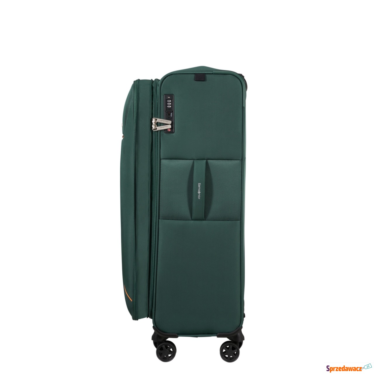 Walizka Samsonite Base Breeze 78cm...