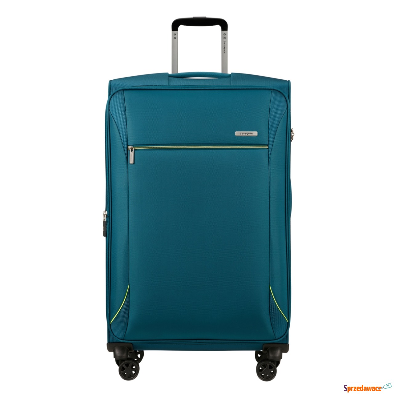 Walizka Samsonite Base Breeze 78cm...
