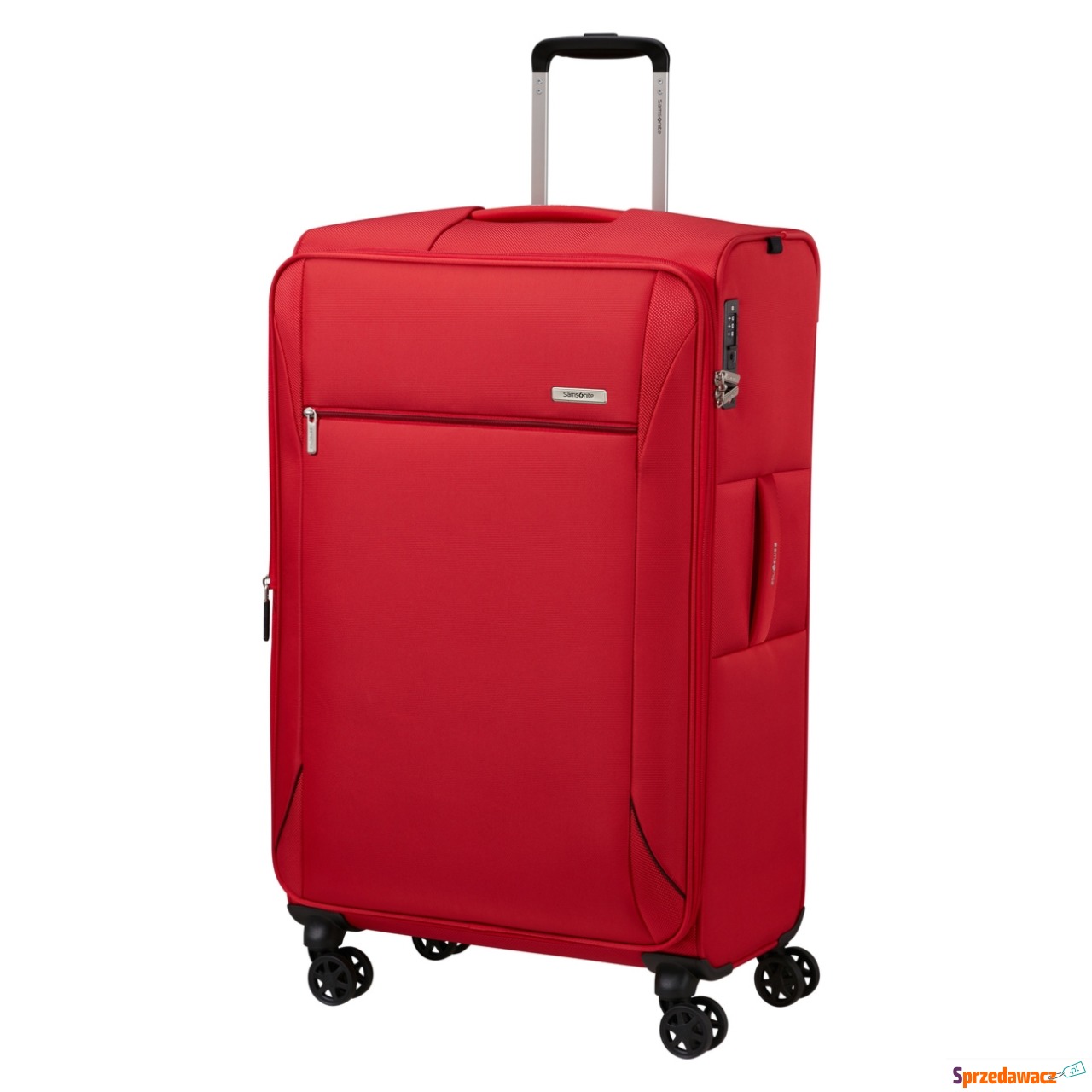 Walizka Samsonite Base Breeze 78cm...