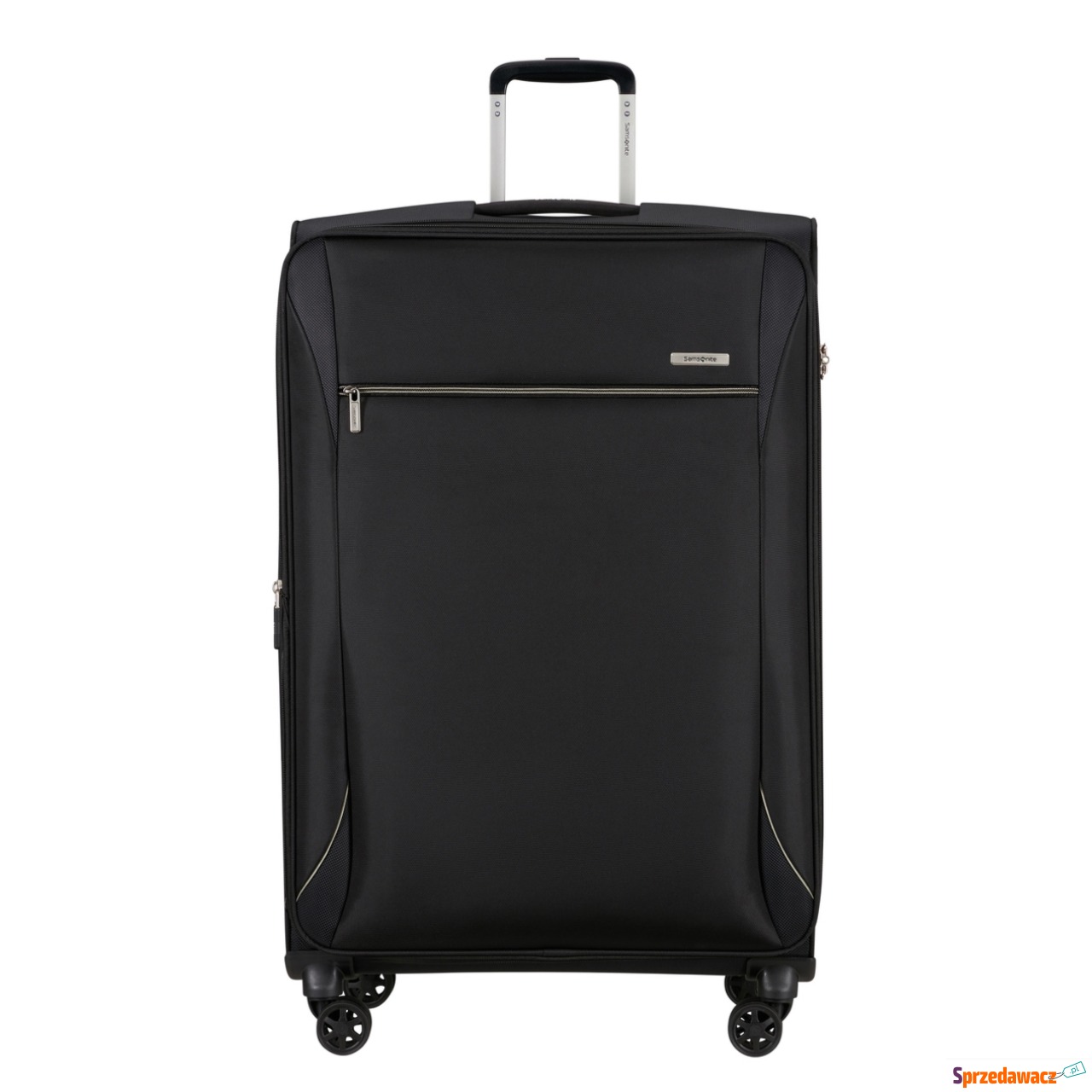 Walizka Samsonite Base Breeze 81cm...