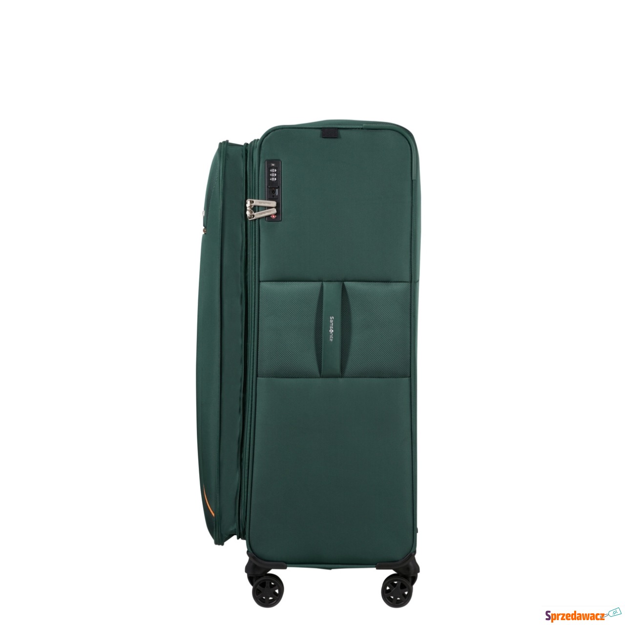 Walizka Samsonite Base Breeze 81cm...
