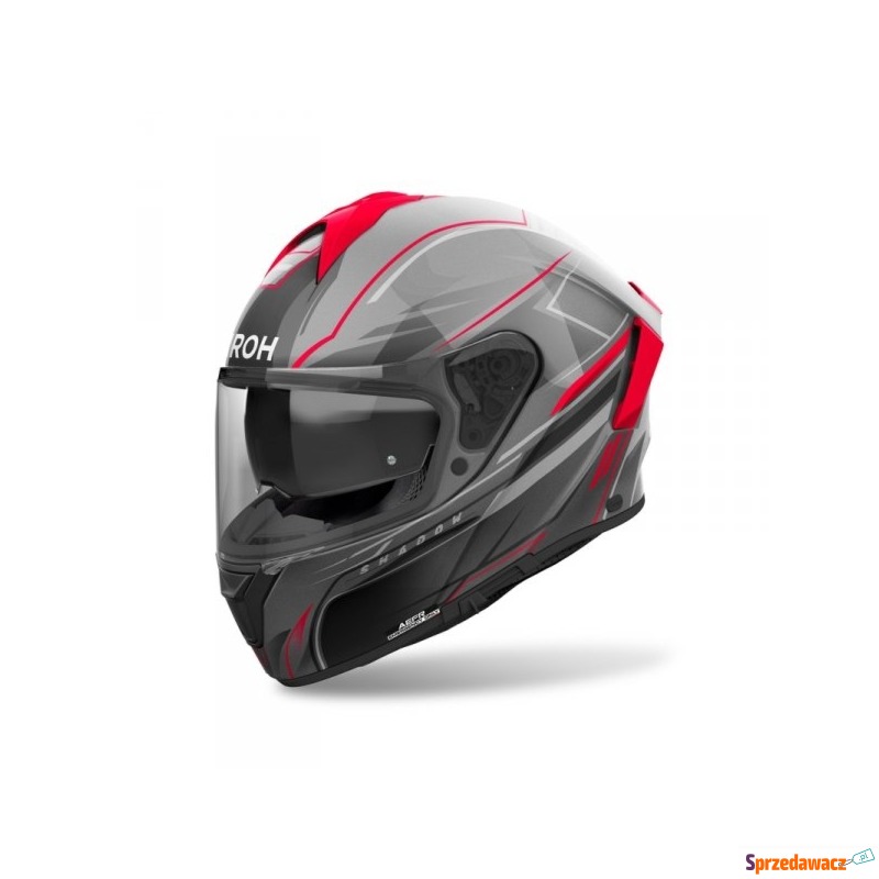 AIROH KASK INTEGRALNY SPARK 2...